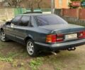 Синий Форд Скорпио, объемом двигателя 2 л и пробегом 377 тыс. км за 1400 $, фото 5 на Automoto.ua