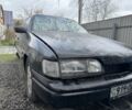 Синий Форд Скорпио, объемом двигателя 2 л и пробегом 200 тыс. км за 550 $, фото 1 на Automoto.ua