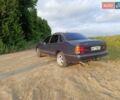 Синий Форд Скорпио, объемом двигателя 2 л и пробегом 263 тыс. км за 1500 $, фото 7 на Automoto.ua