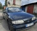 Синий Форд Скорпио, объемом двигателя 2.9 л и пробегом 1 тыс. км за 1305 $, фото 1 на Automoto.ua