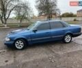 Форд Скорпіо 1990 у Зенькове на Automoto.ua Синій Форд Скорпіо, об'ємом двигуна 2 л та пробігом 308 тис. км за 2000 $, фото 11 на Automoto.ua