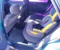 Синий Форд Скорпио, объемом двигателя 2 л и пробегом 999 тыс. км за 1500 $, фото 2 на Automoto.ua