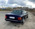 Синий Форд Скорпио, объемом двигателя 2 л и пробегом 250 тыс. км за 1250 $, фото 3 на Automoto.ua