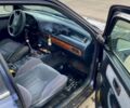 Синий Форд Скорпио, объемом двигателя 2 л и пробегом 250 тыс. км за 1250 $, фото 6 на Automoto.ua