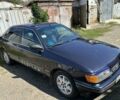 Синий Форд Скорпио, объемом двигателя 2 л и пробегом 280 тыс. км за 1600 $, фото 1 на Automoto.ua
