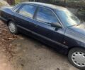Форд Скорпио 1991 в Броварах на Automoto.ua Синий Форд Скорпио, объемом двигателя 2 л и пробегом 381 тыс. км за 1200 $, фото 5 на Automoto.ua