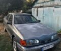 Синий Форд Скорпио, объемом двигателя 2 л и пробегом 273 тыс. км за 800 $, фото 1 на Automoto.ua