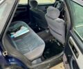 Синий Форд Скорпио, объемом двигателя 2 л и пробегом 250 тыс. км за 1250 $, фото 7 на Automoto.ua