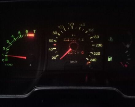 Синій Форд Скорпіо, об'ємом двигуна 0 л та пробігом 100 тис. км за 550 $, фото 10 на Automoto.ua