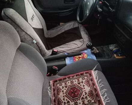 Синій Форд Скорпіо, об'ємом двигуна 0 л та пробігом 100 тис. км за 550 $, фото 11 на Automoto.ua