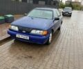 Синій Форд Скорпіо, об'ємом двигуна 2 л та пробігом 275 тис. км за 421 $, фото 1 на Automoto.ua