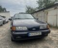 Синий Форд Скорпио, объемом двигателя 2.4 л и пробегом 198 тыс. км за 600 $, фото 1 на Automoto.ua