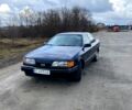 Синий Форд Скорпио, объемом двигателя 2 л и пробегом 250 тыс. км за 1250 $, фото 1 на Automoto.ua