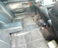 Синий Форд Скорпио, объемом двигателя 2.9 л и пробегом 232 тыс. км за 600 $, фото 3 на Automoto.ua