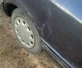 Форд Скорпио 1991 в Броварах на Automoto.ua Синий Форд Скорпио, объемом двигателя 2 л и пробегом 381 тыс. км за 1200 $, фото 3 на Automoto.ua
