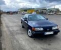 Синий Форд Скорпио, объемом двигателя 2 л и пробегом 250 тыс. км за 1250 $, фото 1 на Automoto.ua