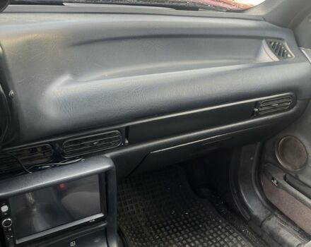 Форд Скорпио 1991 в Броварах на Automoto.ua Синий Форд Скорпио, объемом двигателя 2 л и пробегом 381 тыс. км за 1200 $, фото 17 на Automoto.ua