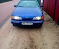 Синий Форд Скорпио, объемом двигателя 20 л и пробегом 85 тыс. км за 1100 $, фото 1 на Automoto.ua