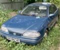 Синий Форд Скорпио, объемом двигателя 0 л и пробегом 400 тыс. км за 788 $, фото 1 на Automoto.ua
