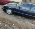 Форд Скорпио 1991 в Броварах на Automoto.ua Синий Форд Скорпио, объемом двигателя 2 л и пробегом 381 тыс. км за 1200 $, фото 1 на Automoto.ua