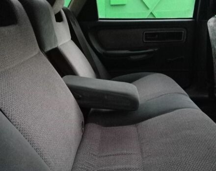 Синій Форд Скорпіо, об'ємом двигуна 0 л та пробігом 100 тис. км за 550 $, фото 8 на Automoto.ua