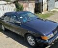 Синий Форд Скорпио, объемом двигателя 2 л и пробегом 250 тыс. км за 1344 $, фото 1 на Automoto.ua