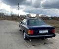 Синий Форд Скорпио, объемом двигателя 2 л и пробегом 250 тыс. км за 1250 $, фото 2 на Automoto.ua
