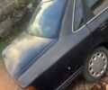 Форд Скорпио 1991 в Броварах на Automoto.ua Синий Форд Скорпио, объемом двигателя 2 л и пробегом 381 тыс. км за 1200 $, фото 6 на Automoto.ua