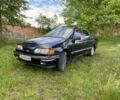 Синий Форд Скорпио, объемом двигателя 0 л и пробегом 100 тыс. км за 900 $, фото 1 на Automoto.ua