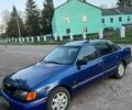 Синий Форд Скорпио, объемом двигателя 2 л и пробегом 275 тыс. км за 1500 $, фото 1 на Automoto.ua
