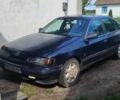 Синий Форд Скорпио, объемом двигателя 2 л и пробегом 213 тыс. км за 1250 $, фото 1 на Automoto.ua