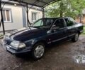 Синий Форд Скорпио, объемом двигателя 2 л и пробегом 270 тыс. км за 1200 $, фото 1 на Automoto.ua