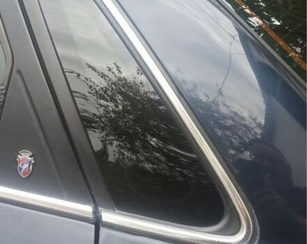 Синій Форд Скорпіо, об'ємом двигуна 2 л та пробігом 500 тис. км за 3000 $, фото 5 на Automoto.ua