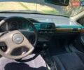 Форд Скорпио 1992 в Харькове на Automoto.ua Синий Форд Скорпио, объемом двигателя 2 л и пробегом 265 тыс. км за 2500 $, фото 3 на Automoto.ua