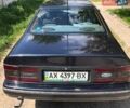Форд Скорпио 1992 в Харькове на Automoto.ua Синий Форд Скорпио, объемом двигателя 2 л и пробегом 265 тыс. км за 2500 $, фото 5 на Automoto.ua