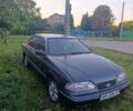 Синий Форд Скорпио, объемом двигателя 0 л и пробегом 300 тыс. км за 450 $, фото 1 на Automoto.ua
