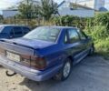 Синий Форд Скорпио, объемом двигателя 2 л и пробегом 300 тыс. км за 1300 $, фото 5 на Automoto.ua