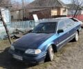 Синій Форд Скорпіо, об'ємом двигуна 2 л та пробігом 320 тис. км за 670 $, фото 1 на Automoto.ua