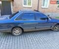 Синий Форд Скорпио, объемом двигателя 2 л и пробегом 450 тыс. км за 450 $, фото 1 на Automoto.ua
