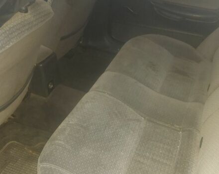 Синій Форд Скорпіо, об'ємом двигуна 2 л та пробігом 200 тис. км за 700 $, фото 3 на Automoto.ua