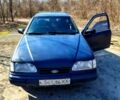 Синій Форд Скорпіо, об'ємом двигуна 20 л та пробігом 0 тис. км за 1300 $, фото 2 на Automoto.ua