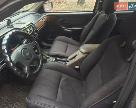 Синій Форд Скорпіо, об'ємом двигуна 2 л та пробігом 302 тис. км за 1800 $, фото 5 на Automoto.ua