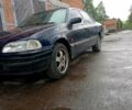 Синий Форд Скорпио, объемом двигателя 2 л и пробегом 300 тыс. км за 1250 $, фото 3 на Automoto.ua