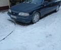 Синій Форд Скорпіо, об'ємом двигуна 2 л та пробігом 262 тис. км за 1250 $, фото 1 на Automoto.ua