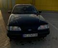 Синий Форд Скорпио, объемом двигателя 2 л и пробегом 320 тыс. км за 800 $, фото 1 на Automoto.ua