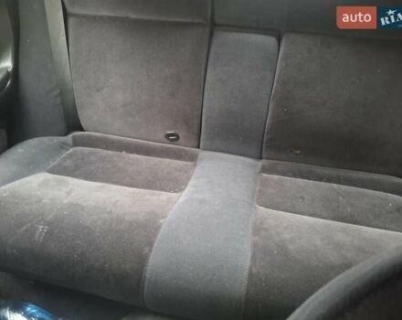 Синій Форд Скорпіо, об'ємом двигуна 2 л та пробігом 302 тис. км за 1800 $, фото 6 на Automoto.ua