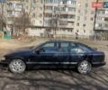 Синий Форд Скорпио, объемом двигателя 2 л и пробегом 262 тыс. км за 1750 $, фото 3 на Automoto.ua