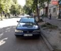 Синий Форд Скорпио, объемом двигателя 2 л и пробегом 302 тыс. км за 1100 $, фото 1 на Automoto.ua