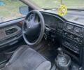 Синий Форд Скорпио, объемом двигателя 2.5 л и пробегом 3 тыс. км за 1200 $, фото 2 на Automoto.ua