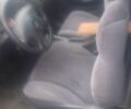 Синий Форд Скорпио, объемом двигателя 2 л и пробегом 2 тыс. км за 700 $, фото 5 на Automoto.ua